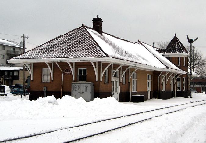 Cedar Rapids - Iowa City