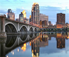 Minneapolis/St Paul Image