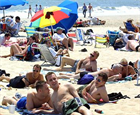 Rehoboth Beach Image