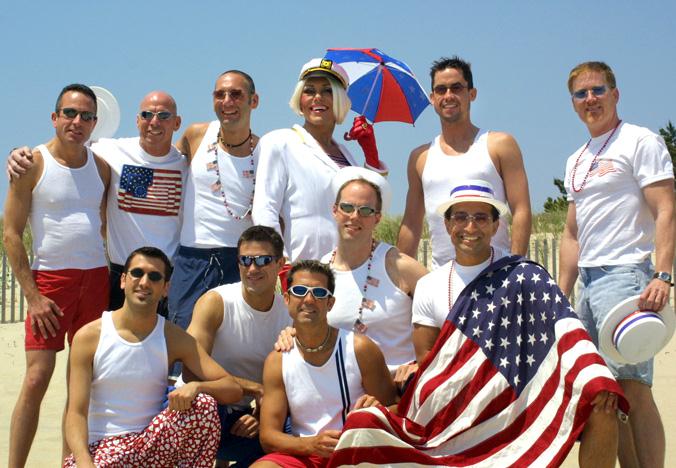 Rehoboth Beach