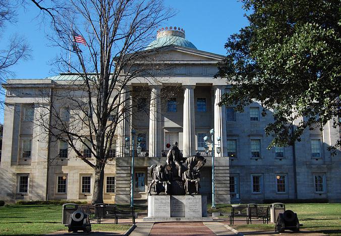 Raleigh-Durham