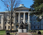 guide to raleigh-durham
