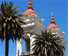 San Jose/ Silicon Valley Image