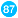 Pin 87