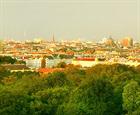 guide to vienna